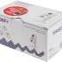 Камера видеонаблюдения IP Trassir TR-D7121IR1W,  1080p,  2.8 мм,  белый [tr-d7121ir1w (2.8 mm)]